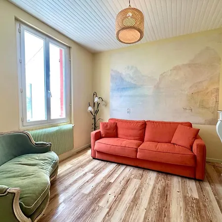 Maison Avec Jardin Entre St-valery Et Le Crotoy Tatil Evi *