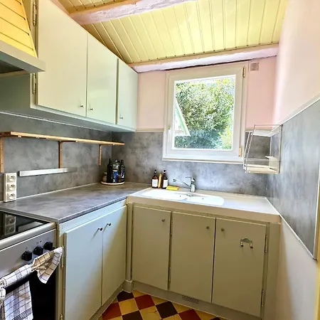 Maison Avec Jardin Entre St-valery Et Le Crotoy Noyelles-sur-Mer