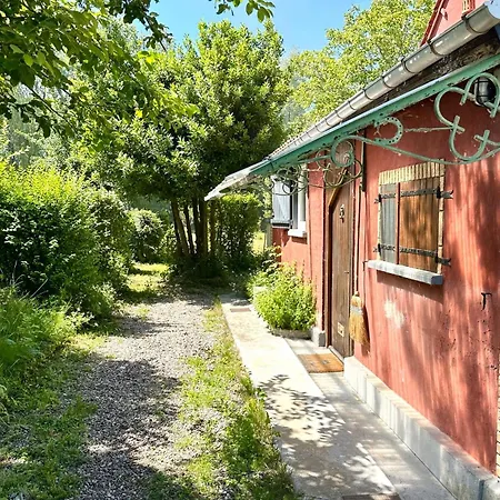 Maison Avec Jardin Entre St-valery Et Le Crotoy * Noyelles-sur-Mer