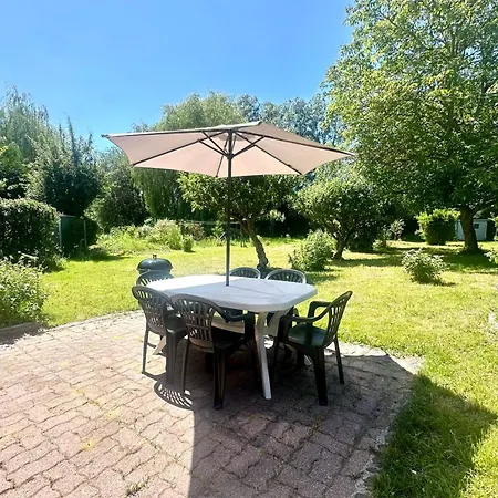 Tatil Evi Maison Avec Jardin Entre St-valery Et Le Crotoy