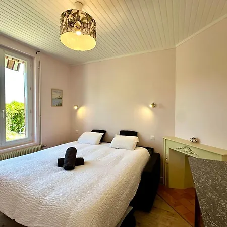Maison Avec Jardin Entre St-valery Et Le Crotoy * Noyelles-sur-Mer